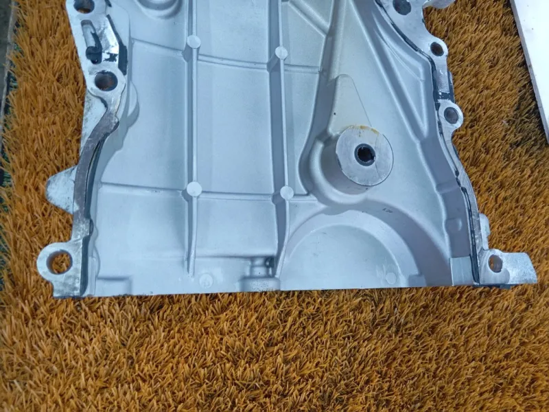 Насос масляный