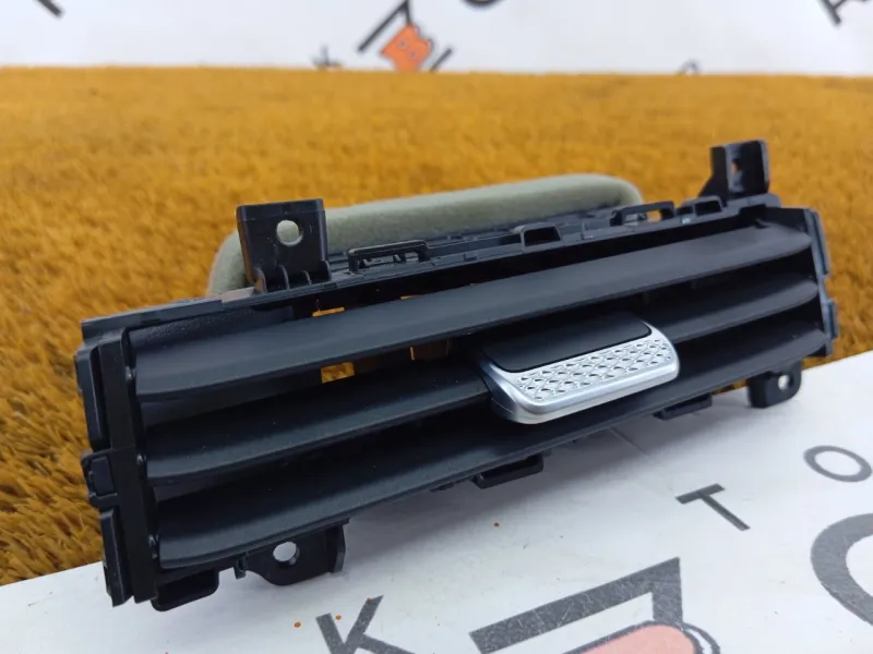 Дефлектор воздуховода