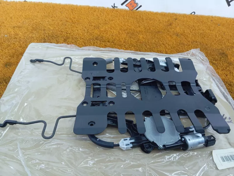 Мотор регулировки сиденья