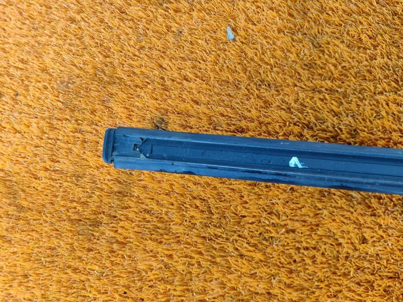 Молдинг крыши