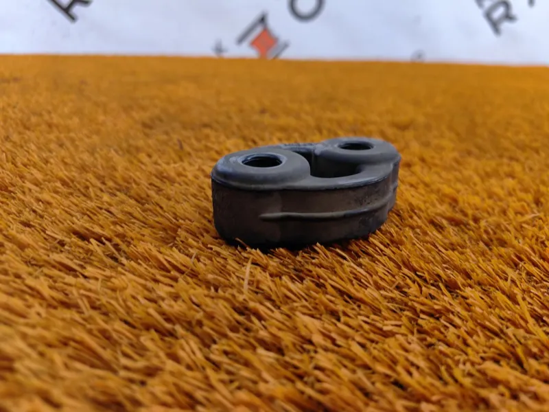 Крепление глушителя