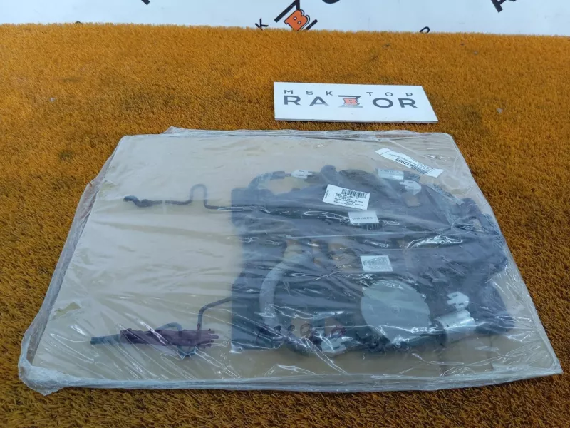 Мотор регулировки сиденья