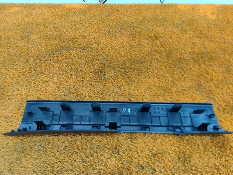 Накладка порога