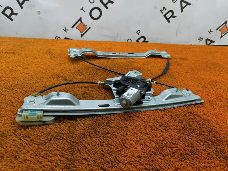 Стеклоподъемник