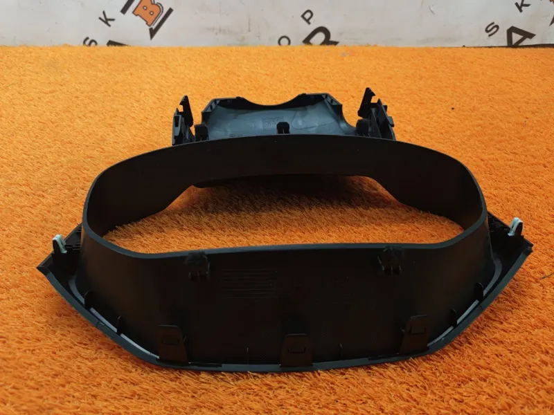 Накладка панели приборов