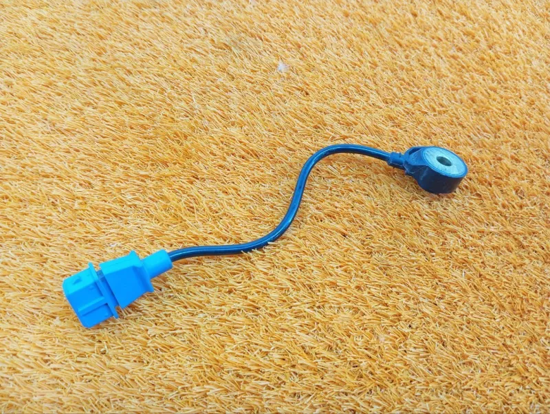 Датчик детонации