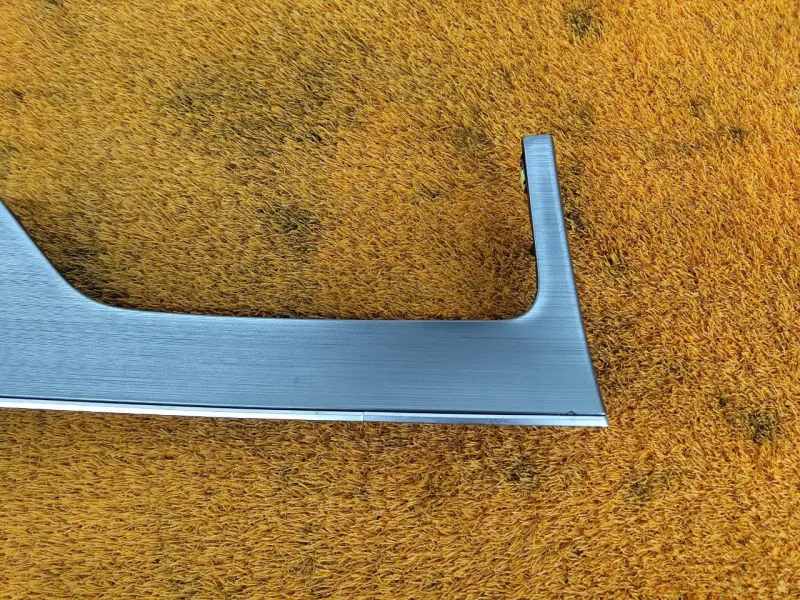 Накладка двери