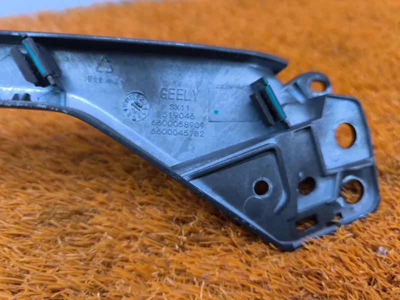 Кронштейн консоли