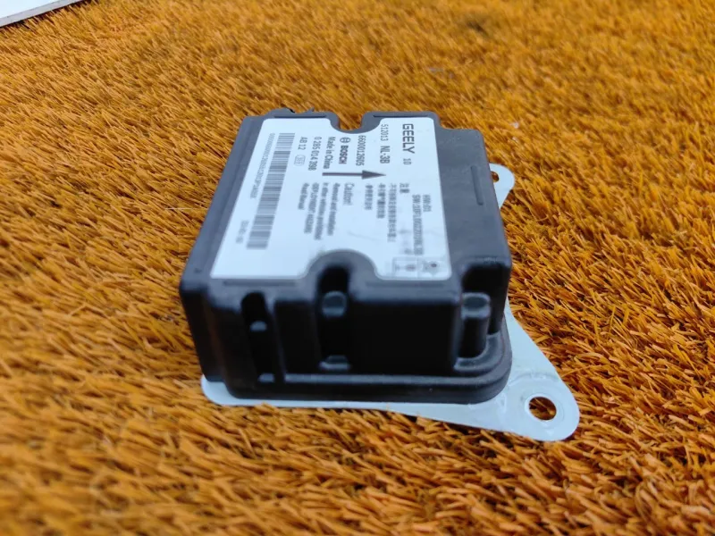 Блок электронный