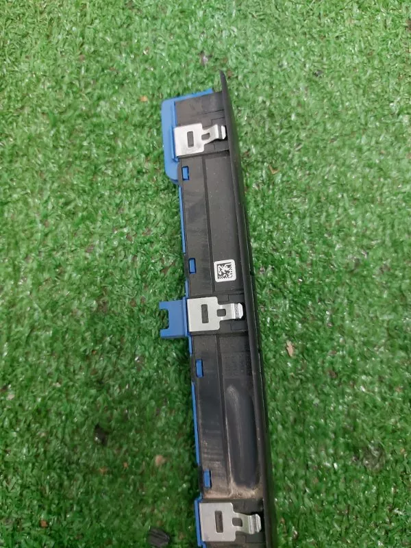 Кнопка памяти сидений