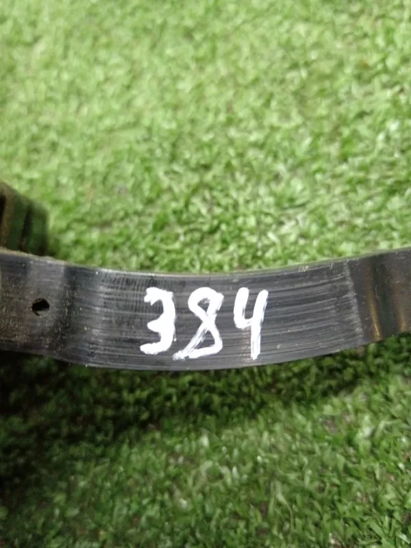 Ограничитель двери