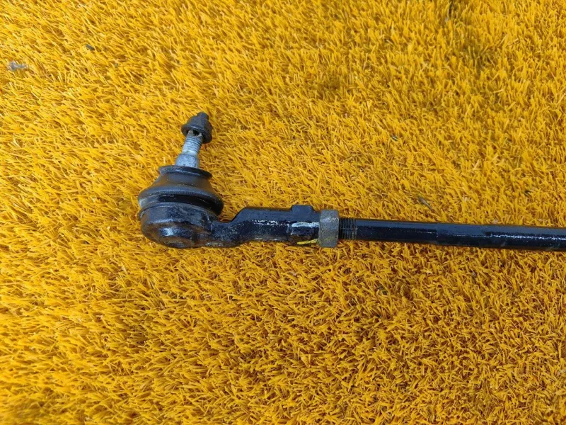 Рулевая рейка