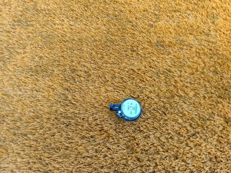 Динамик высокочастотный