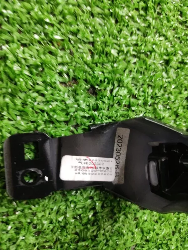 Накладка на торпедо