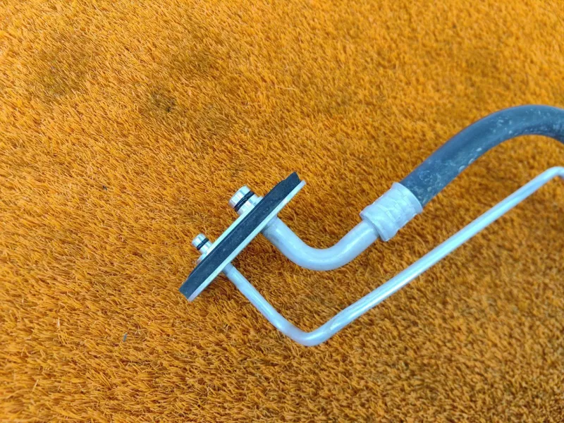 Трубка кондиционера