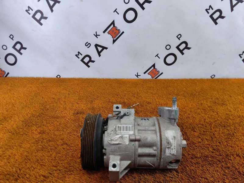 Компрессор кондиционера