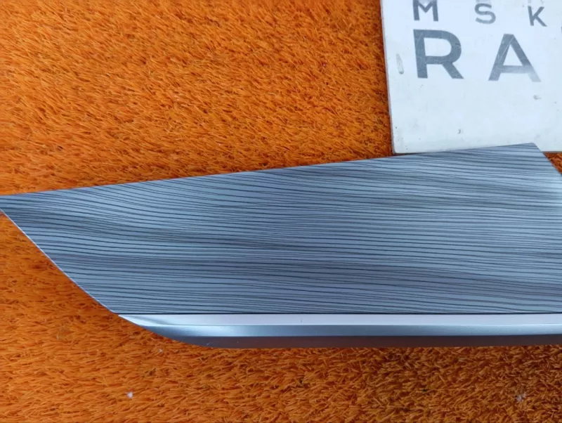 Накладка двери