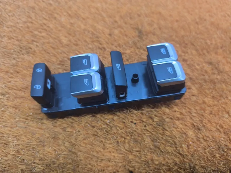 Блок стеклоподъемников