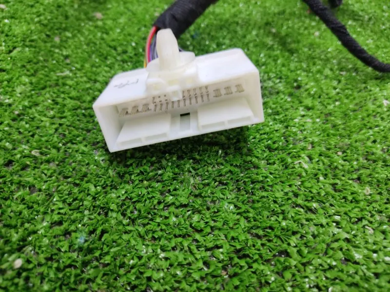 Проводка торпедо