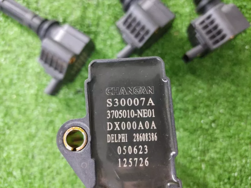 Катушка зажигания