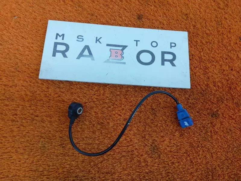 Датчик детонации