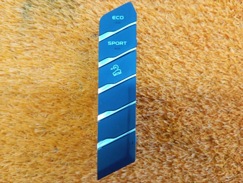 Блок кнопок