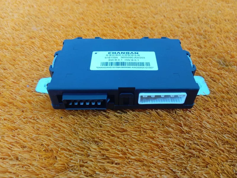 Блок стеклоподъемников