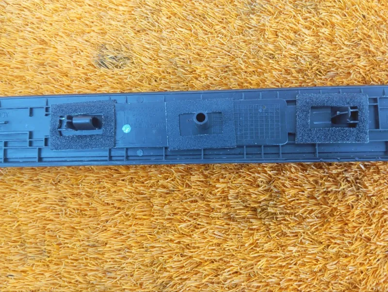 Накладка порога