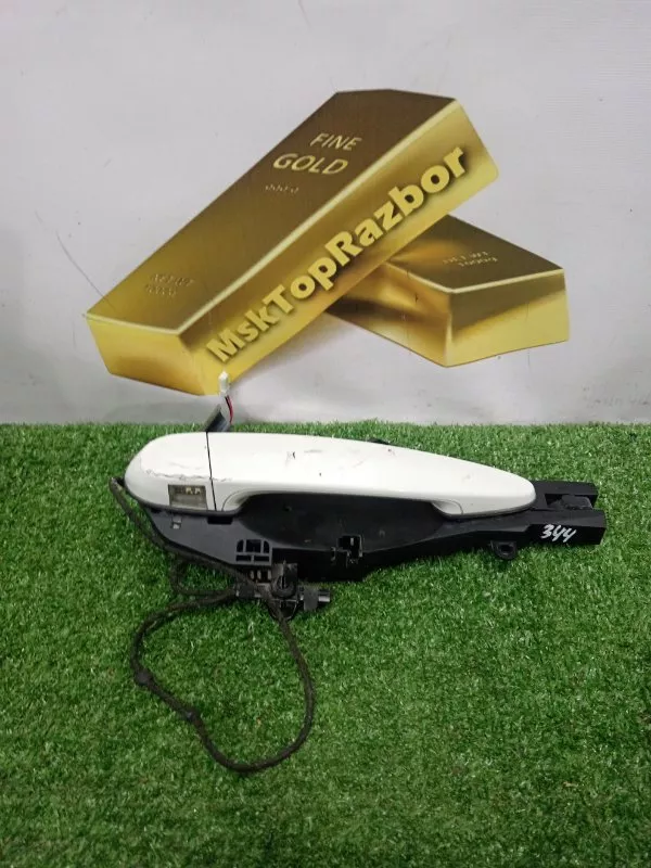 Ручка двери наружняя