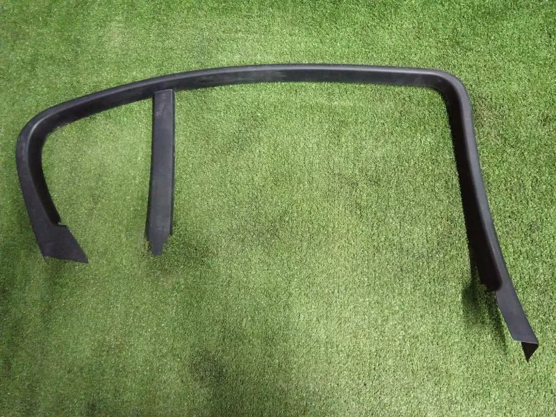 Накладка рамки стекла