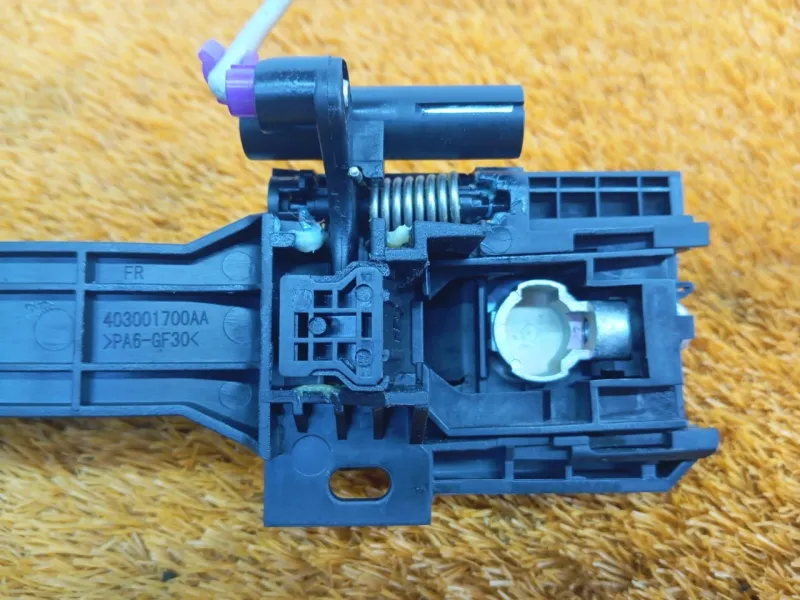 Ручка двери наружняя