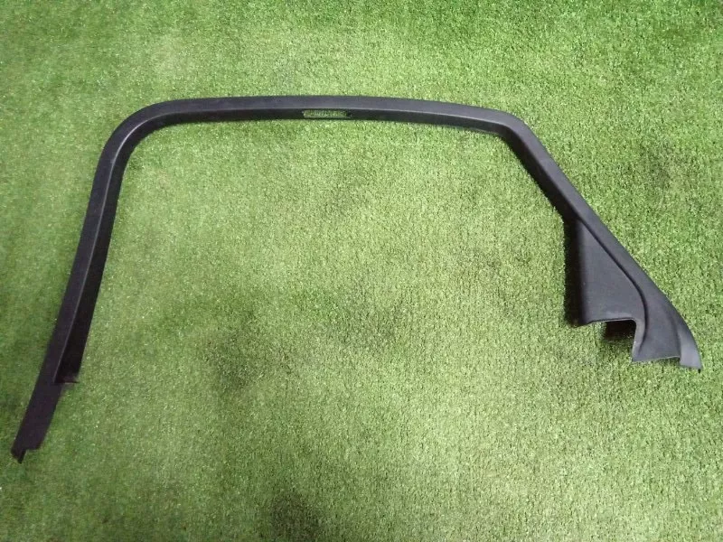 Накладка рамки двери