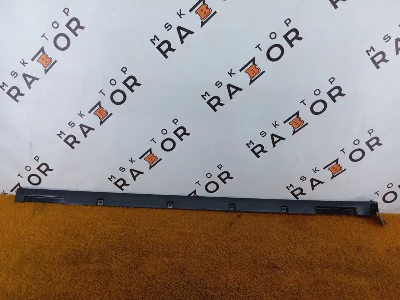 Накладка порога