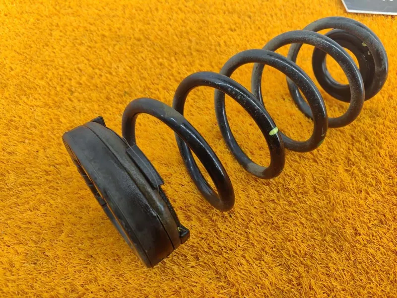 Пружина подвески