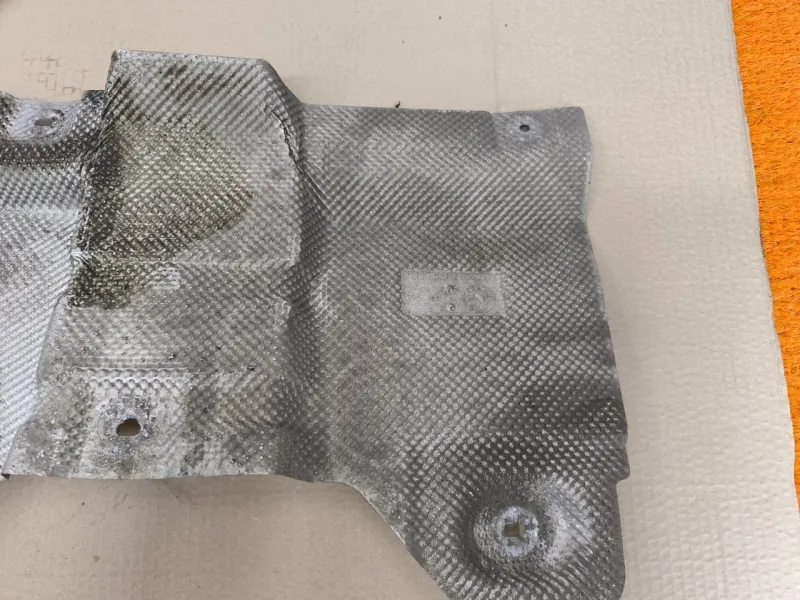 Тепловой экран