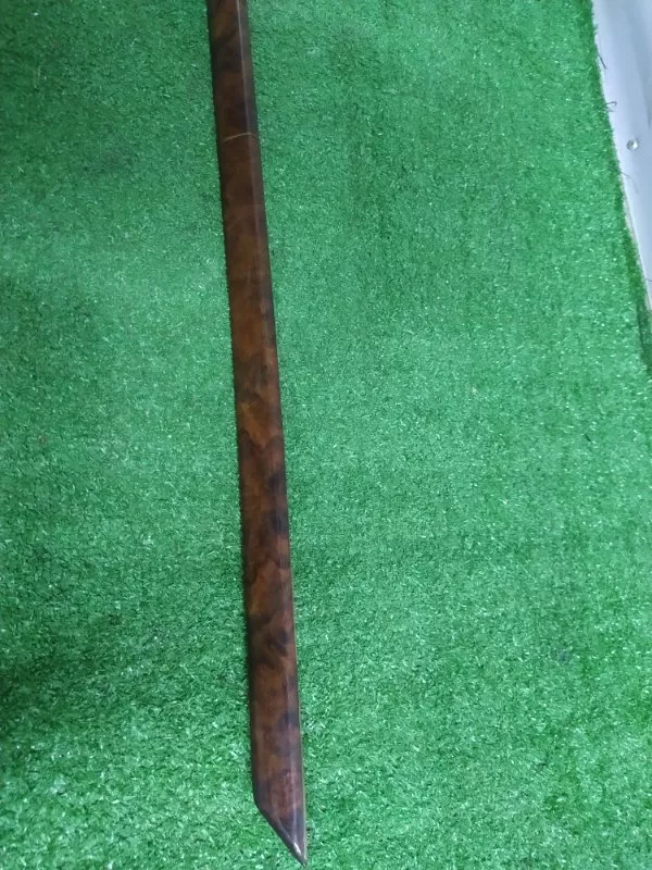 Накладка двери декоративная