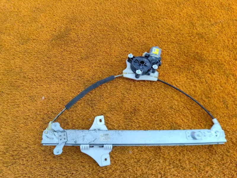 Стеклоподъемник