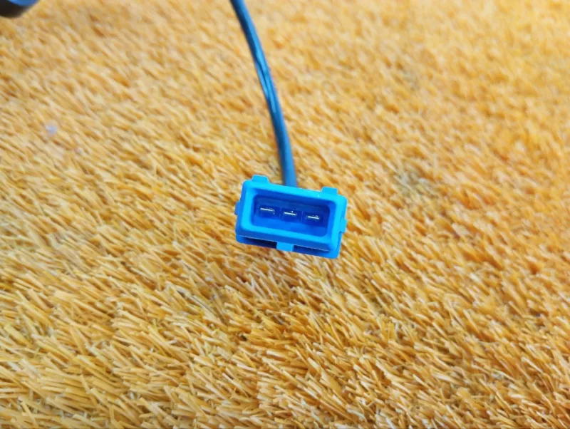 Датчик детонации