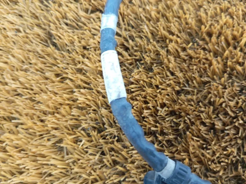 Датчик кислородный