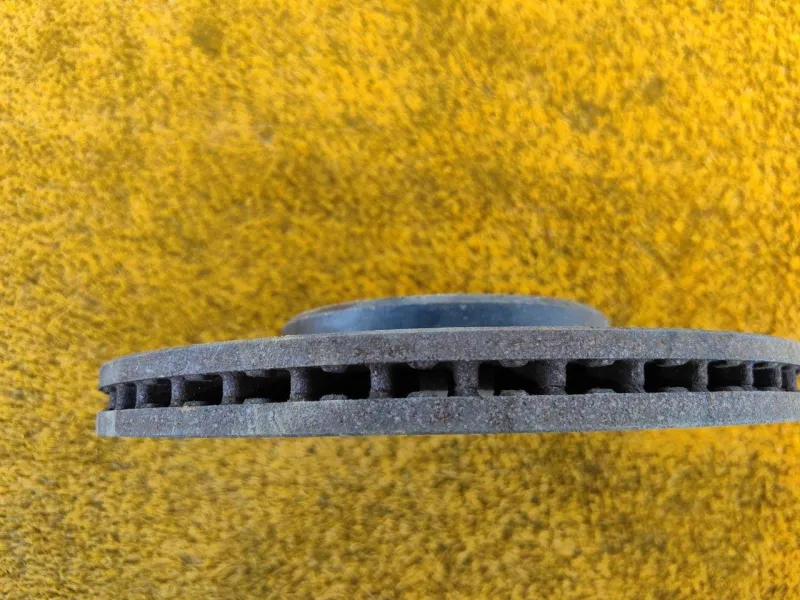 Диск тормозной