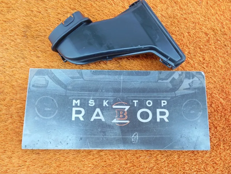 Воздуховод системы вентиляции