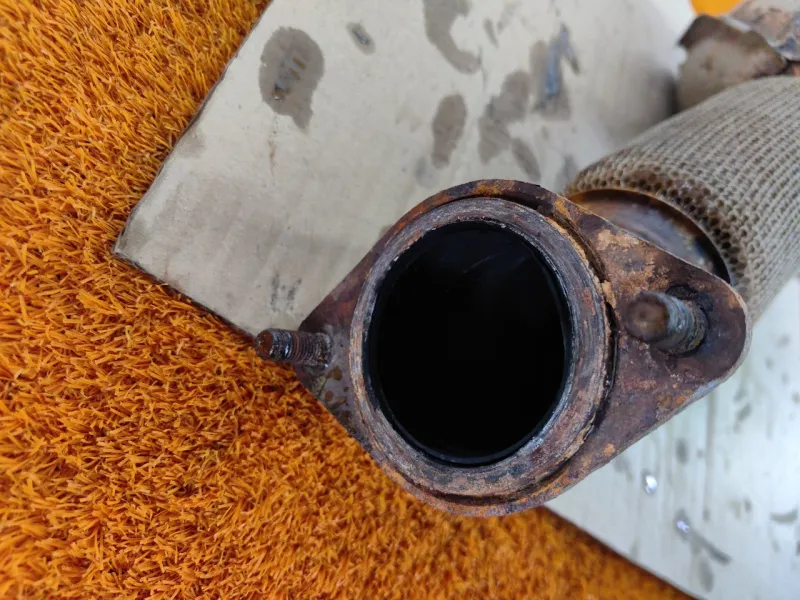 Катализатор