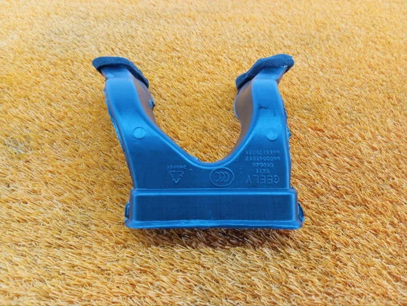 Воздуховод печки