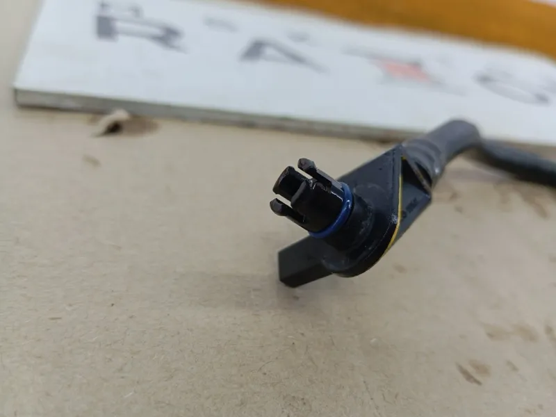 Трубка вентиляционная