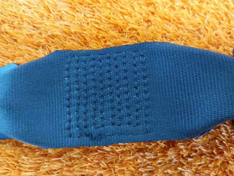 Ответная часть ремня безопасности