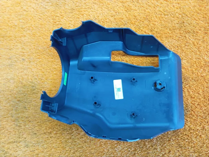 Кожух рулевой колонки Chery Tiggo 8 Pro 2023 401000316AA SQRF4J16C