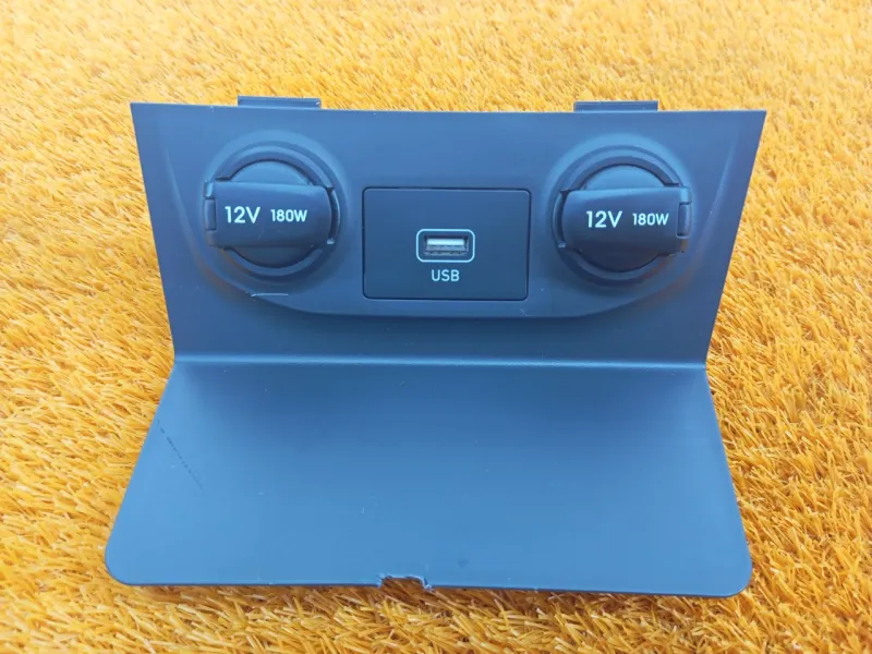 Накладка центральной консоли