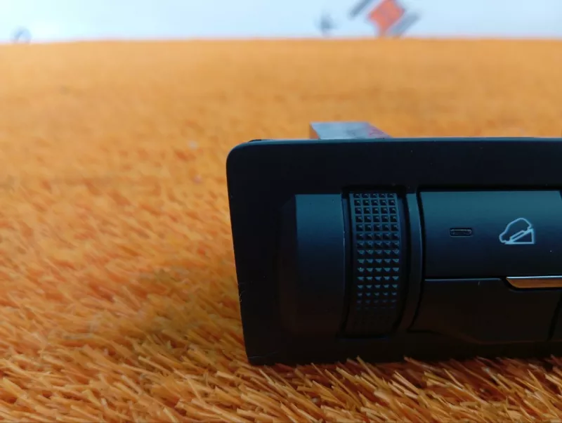 Блок кнопок