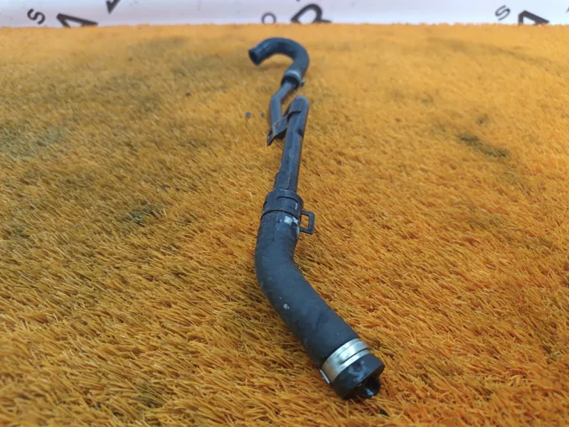 Трубка вакуумная