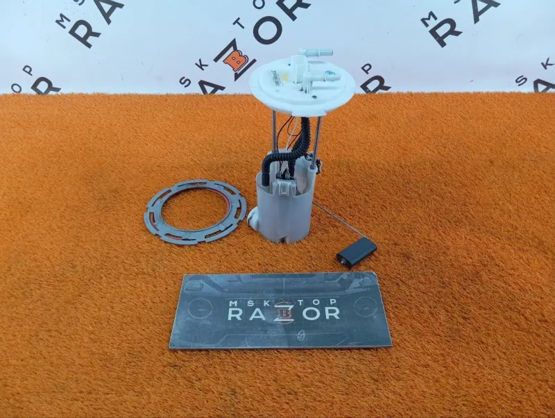 Бензонасос